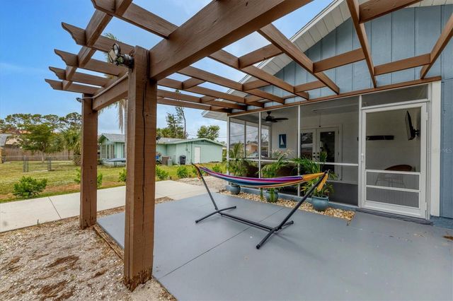 843 PALMETTO STREET, Englewood, FL 34223