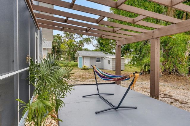 843 PALMETTO STREET, Englewood, FL 34223