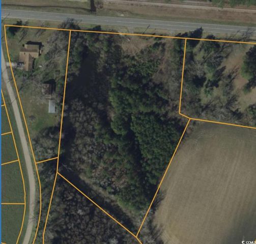 tbd Highway 701 North, Loris, SC 29569