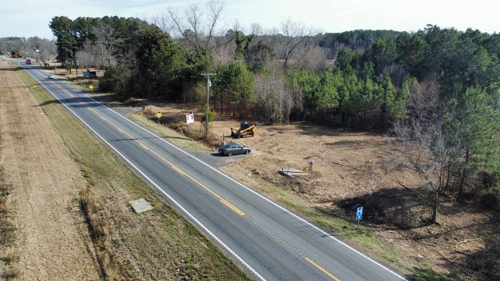 tbd Highway 701 North, Loris, SC 29569