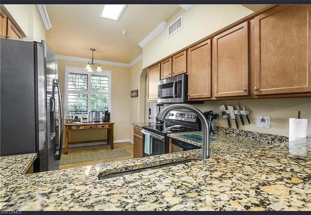 9566 TREVI CT # 4935, Naples, FL 34113