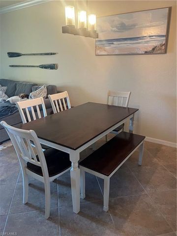 9566 TREVI CT # 4935, Naples, FL 34113