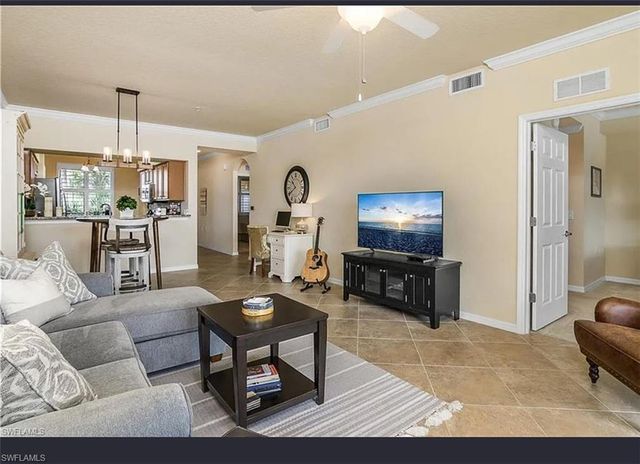 9566 TREVI CT # 4935, Naples, FL 34113