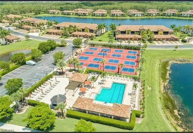 9566 TREVI CT # 4935, Naples, FL 34113