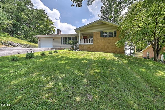 195 Pineview Drive, Bristol, VA 24201