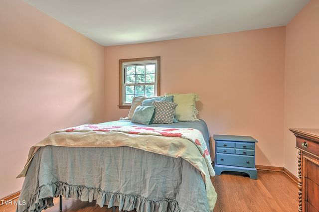 195 Pineview Drive, Bristol, VA 24201