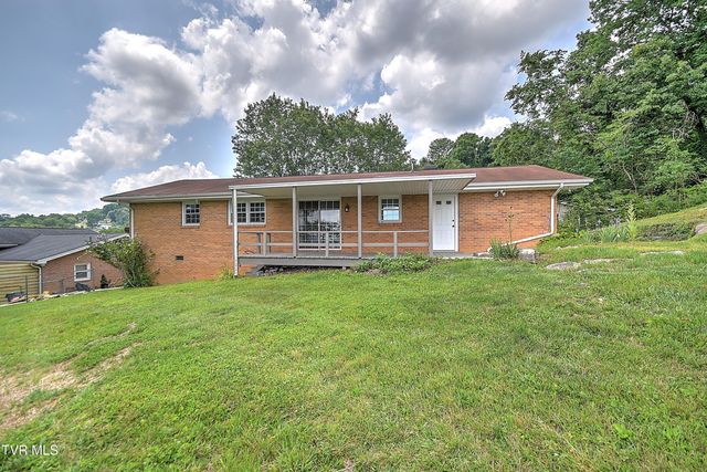 195 Pineview Drive, Bristol, VA 24201