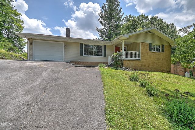 195 Pineview Drive, Bristol, VA 24201