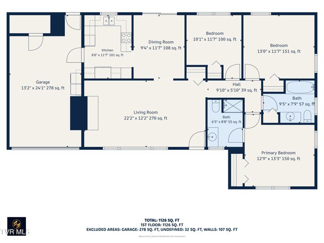 195 Pineview Drive, Bristol, VA 24201