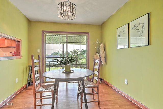 195 Pineview Drive, Bristol, VA 24201