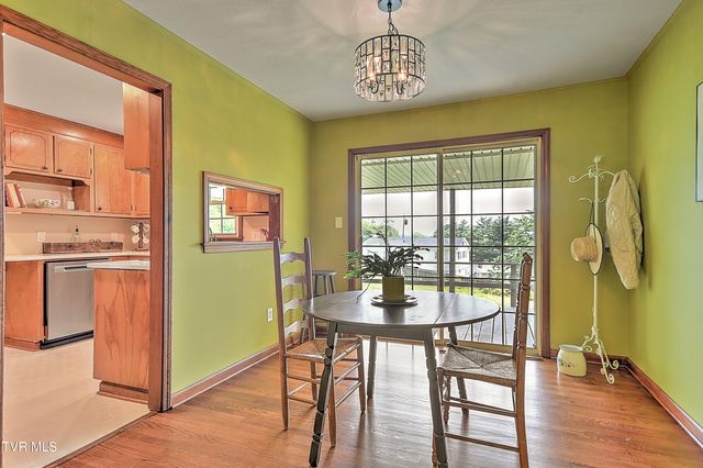 195 Pineview Drive, Bristol, VA 24201