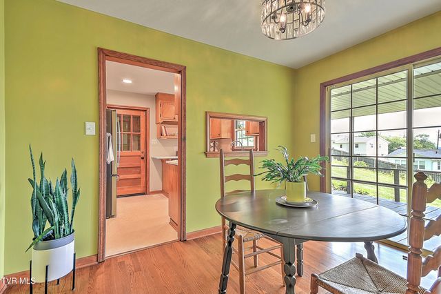 195 Pineview Drive, Bristol, VA 24201
