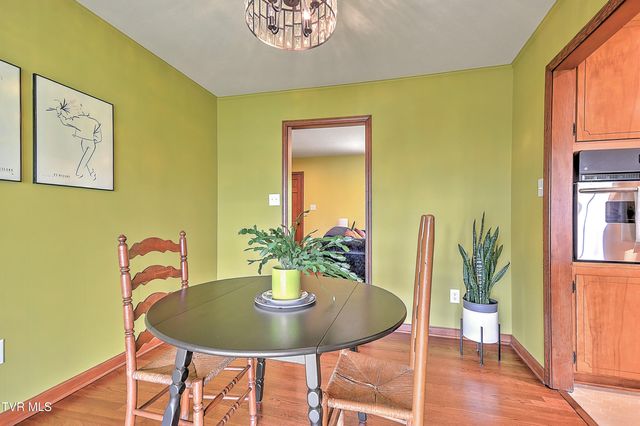 195 Pineview Drive, Bristol, VA 24201
