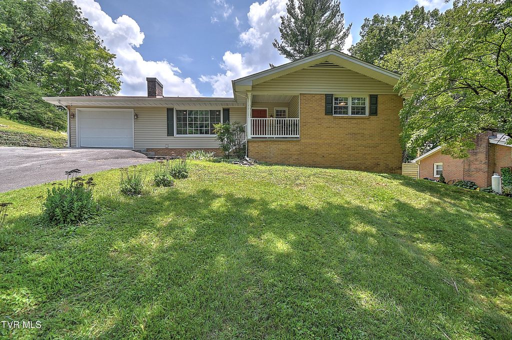 195 Pineview Drive, Bristol, VA 24201