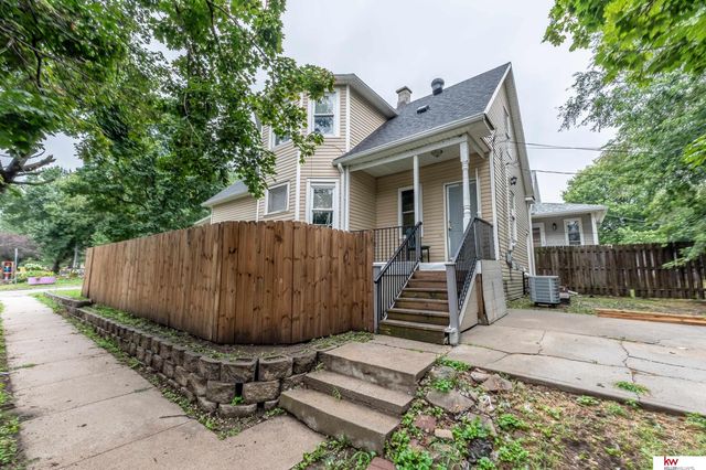 2850 Corby Street, Omaha, NE 68111