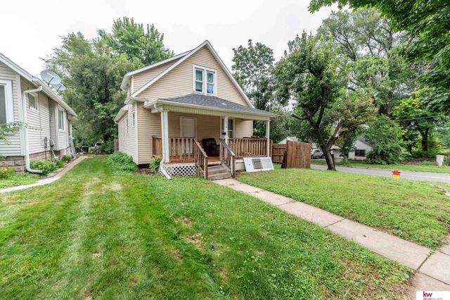 2850 Corby Street, Omaha, NE 68111