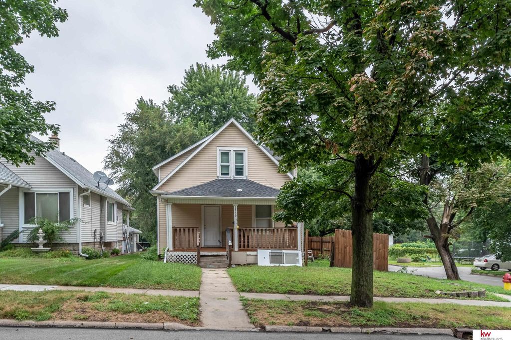 2850 Corby Street, Omaha, NE 68111