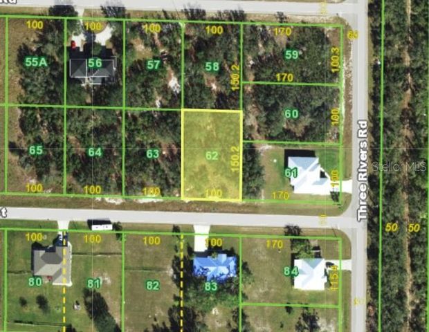 31122 PEACE STREET, Punta Gorda, FL 33982