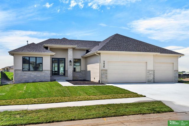 5426 N 212th Street, Elkhorn, NE 68022