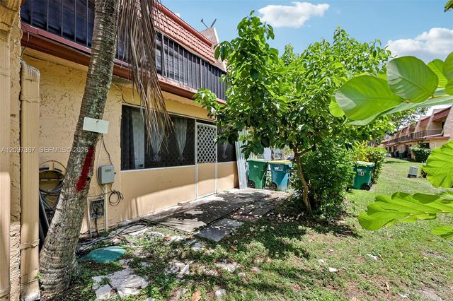 86 Ann Lee Lane, Tamarac, FL 33319