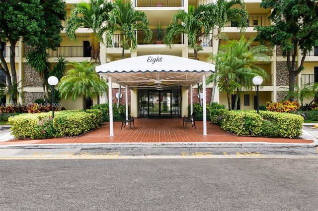 3050 N Palm Aire Drive 501, Pompano Beach, FL 33069