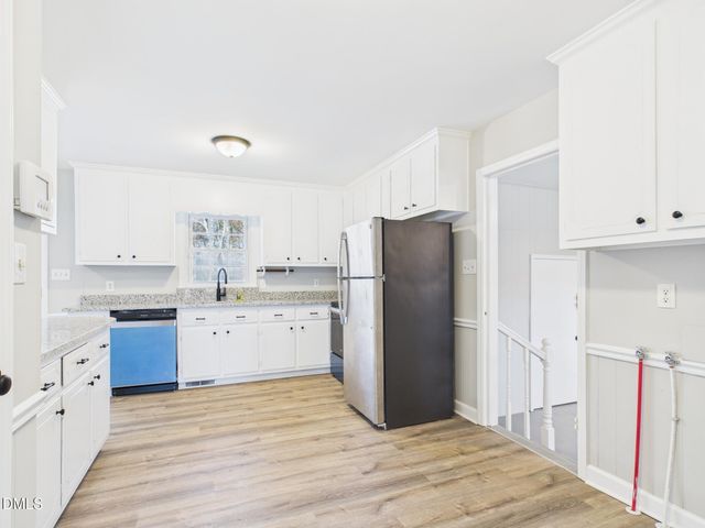 3804 Kenwood Drive, Hillsborough, NC 27278
