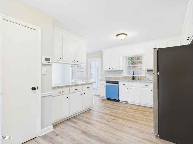 3804 Kenwood Drive, Hillsborough, NC 27278