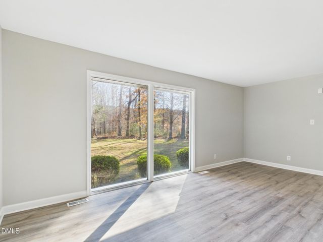 3804 Kenwood Drive, Hillsborough, NC 27278