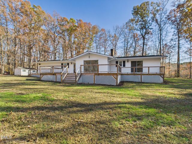 3804 Kenwood Drive, Hillsborough, NC 27278