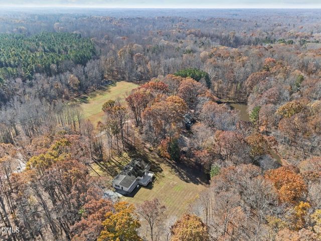 3804 Kenwood Drive, Hillsborough, NC 27278
