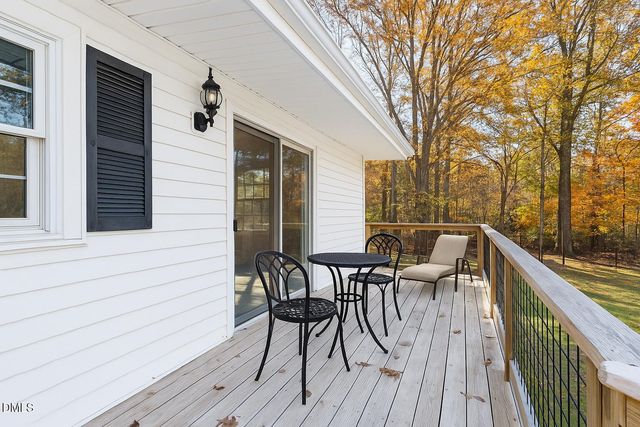 3804 Kenwood Drive, Hillsborough, NC 27278
