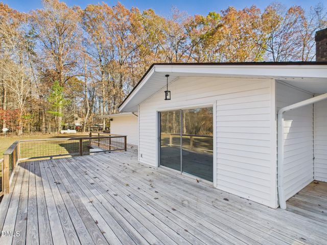 3804 Kenwood Drive, Hillsborough, NC 27278