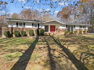3804 Kenwood Drive, Hillsborough, NC 27278