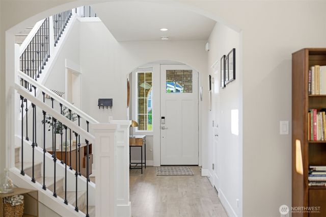 5421 133rd Street Ct NW, Gig Harbor, WA 98335