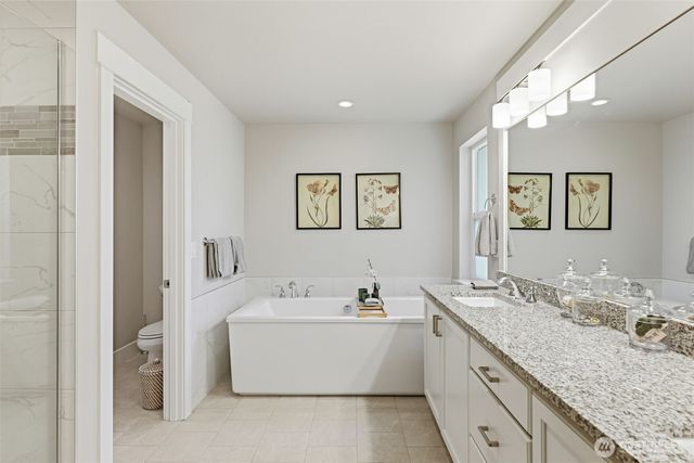 5421 133rd Street Ct NW, Gig Harbor, WA 98335