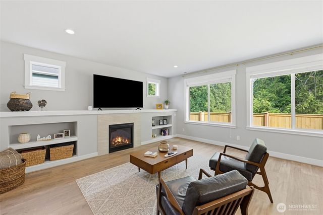 5421 133rd Street Ct NW, Gig Harbor, WA 98335