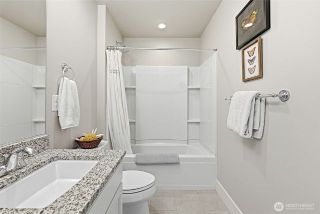 5421 133rd Street Ct NW, Gig Harbor, WA 98335