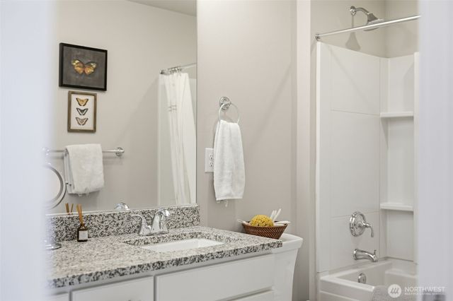 5421 133rd Street Ct NW, Gig Harbor, WA 98335