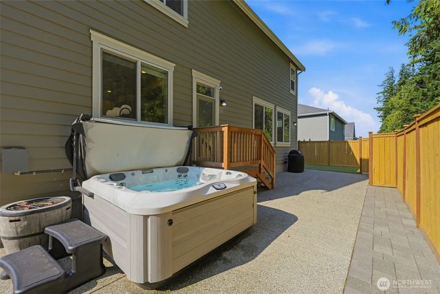 5421 133rd Street Ct NW, Gig Harbor, WA 98335