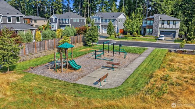 5421 133rd Street Ct NW, Gig Harbor, WA 98335