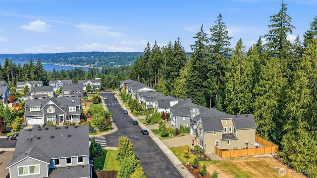 5421 133rd Street Ct NW, Gig Harbor, WA 98335
