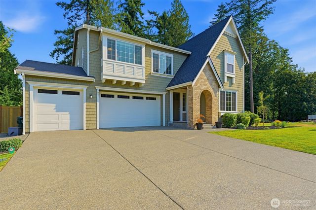 5421 133rd Street Ct NW, Gig Harbor, WA 98335