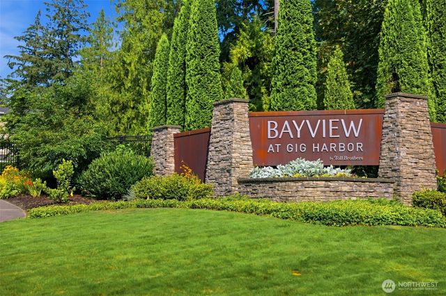 5421 133rd Street Ct NW, Gig Harbor, WA 98335