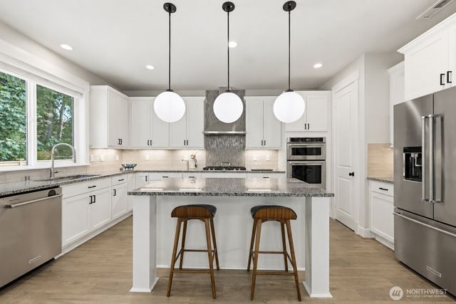 5421 133rd Street Ct NW, Gig Harbor, WA 98335