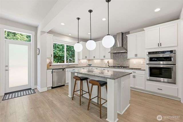 5421 133rd Street Ct NW, Gig Harbor, WA 98335