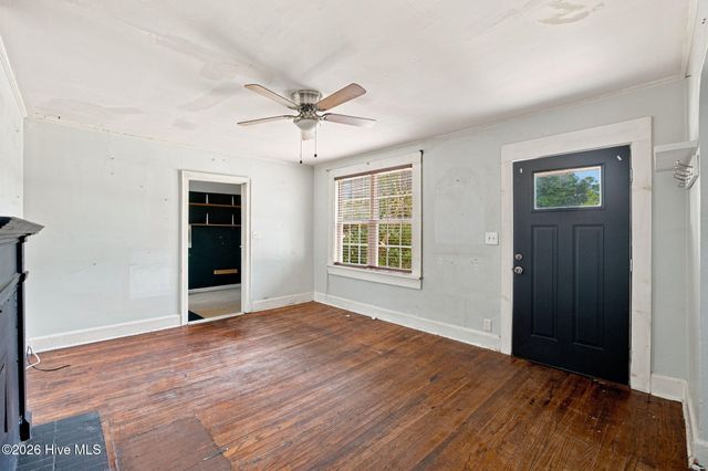 1018 Bryan Avenue, Wilmington, NC 28403