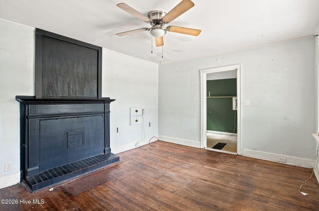 1018 Bryan Avenue, Wilmington, NC 28403