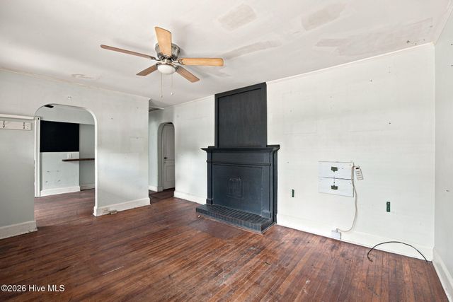 1018 Bryan Avenue, Wilmington, NC 28403