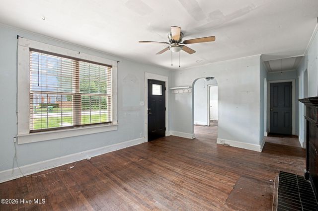 1018 Bryan Avenue, Wilmington, NC 28403