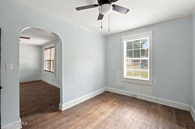 1018 Bryan Avenue, Wilmington, NC 28403